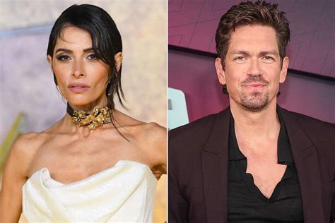 Sex/Life s Sarah Shahi Talks 10 Years of Struggle with Ex